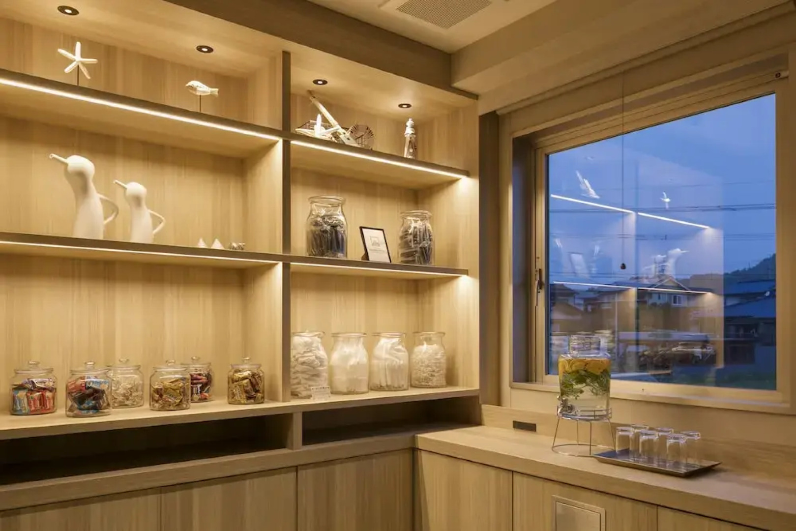 settle GLOCAL HOTEL ITOSHIMA