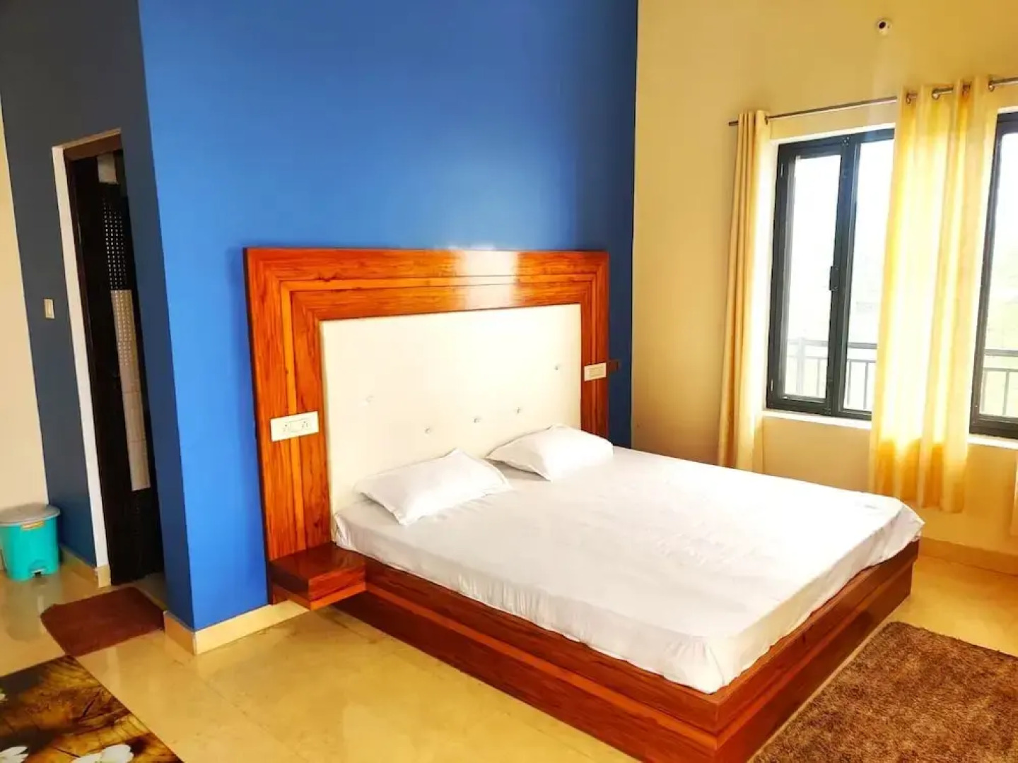 Jaitak Resort By Pine