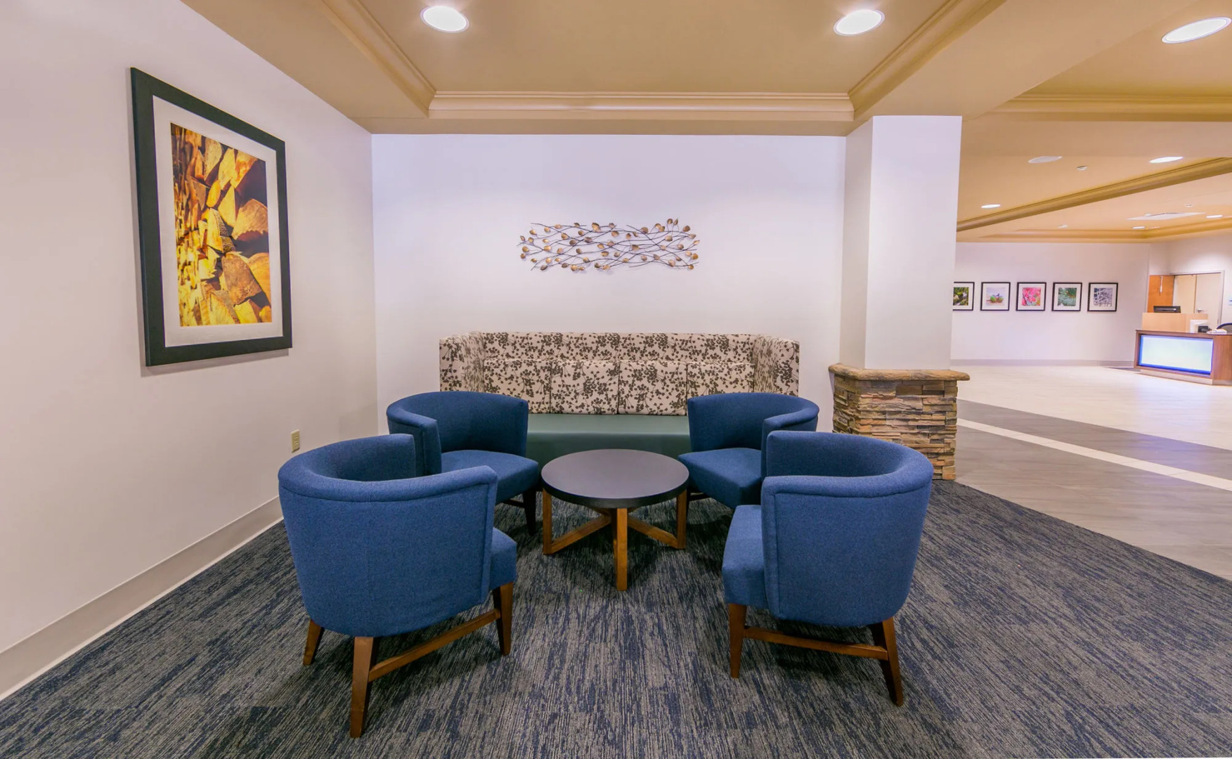 Holiday Inn Express Gatlinburg Downtown by IHG