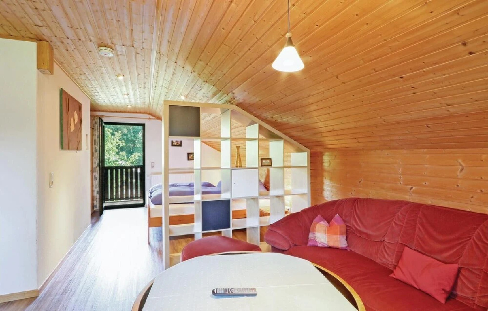 Beautiful Home in Thalfang With 4 Bedrooms