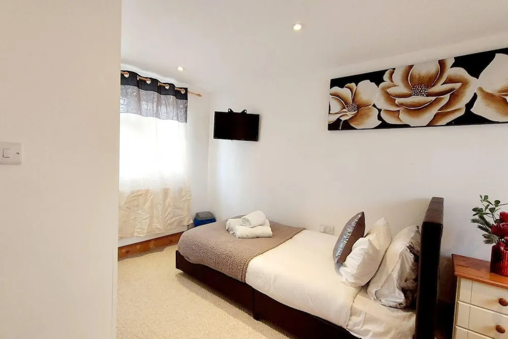 Beautiful 3-bed House in Chatham