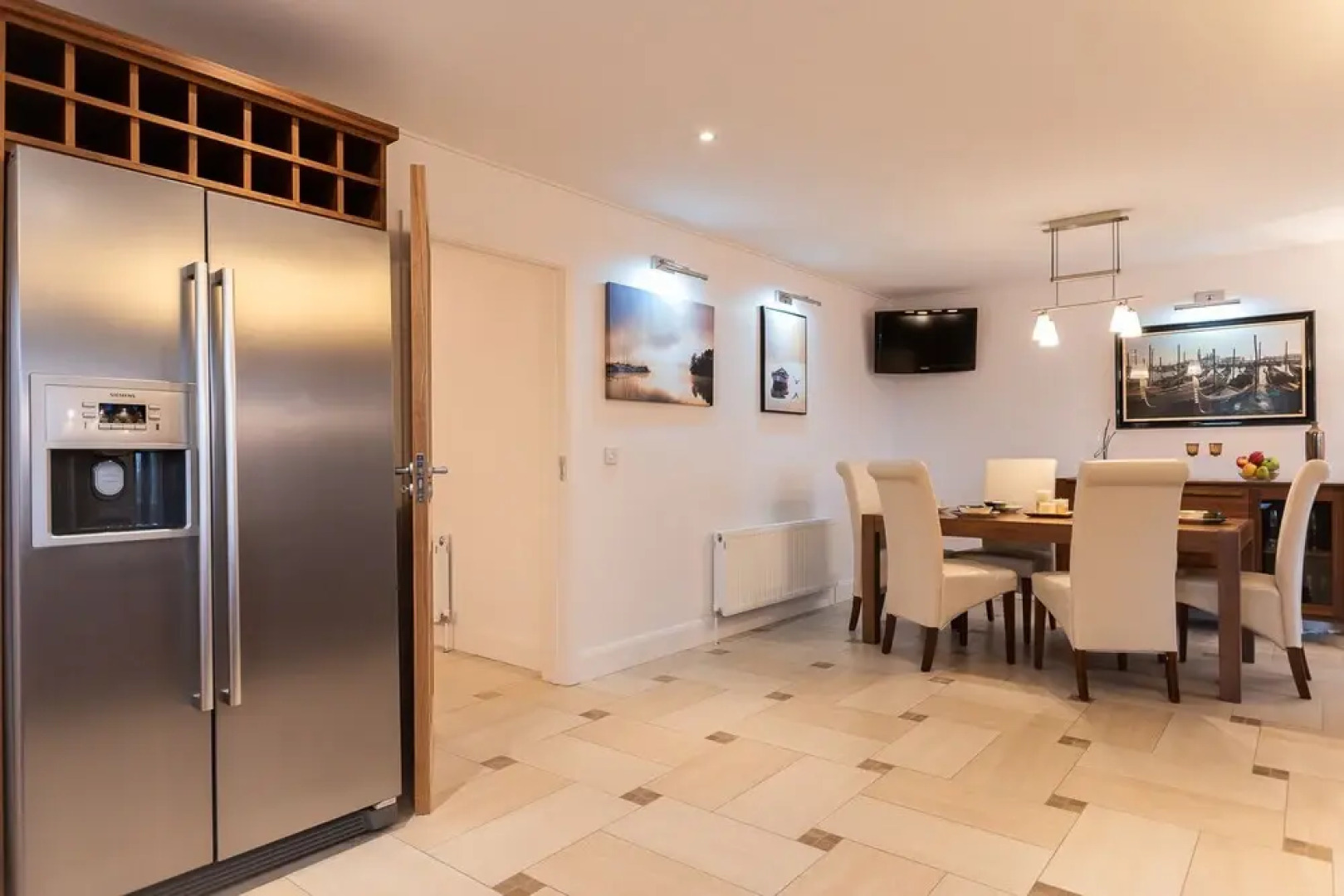 Lovely Home Just a 2 Minute Walk From Sneem Village