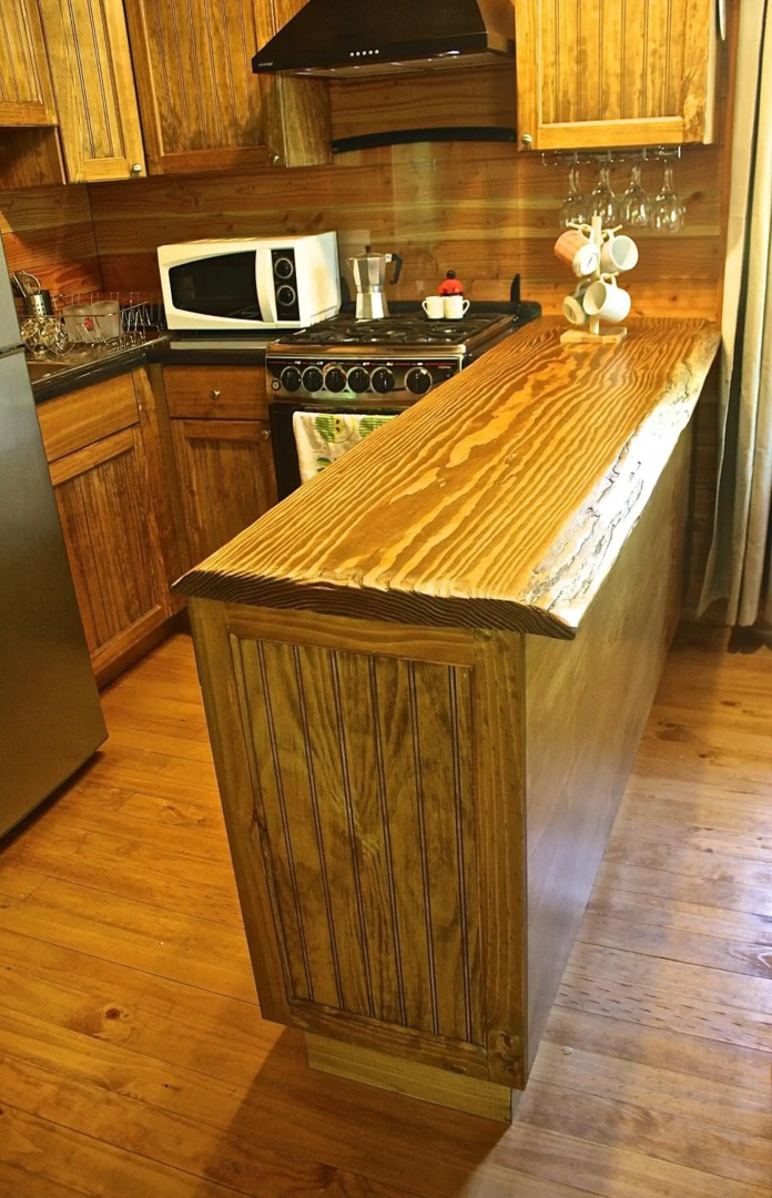 Cabaña Aroma de Campo