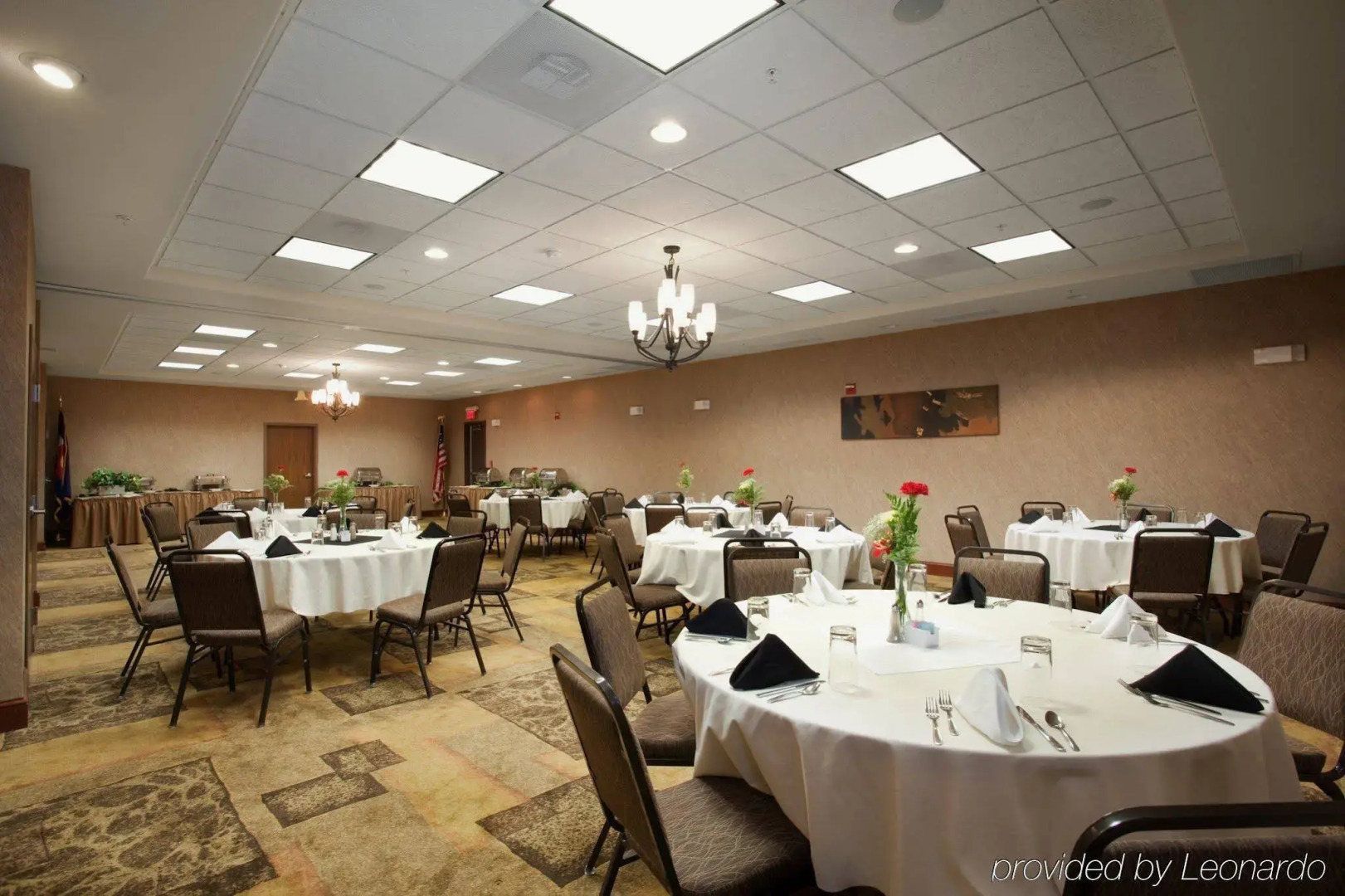 Holiday Inn Express & Suites Pueblo North by IHG