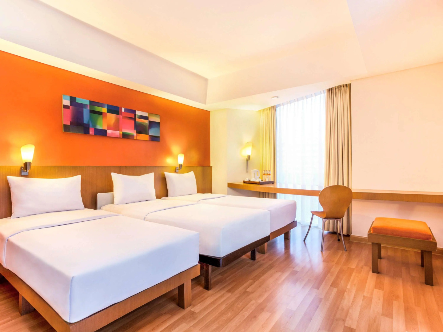 ibis Semarang Simpang Lima