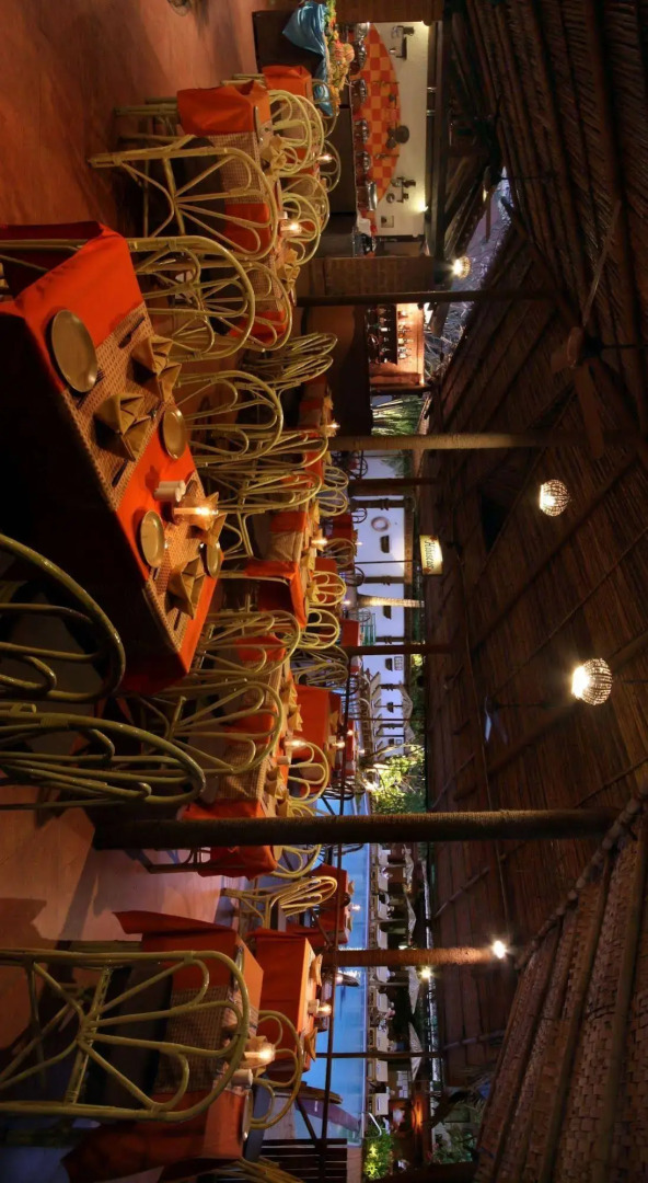 Pride Sun Village Resort & Spa