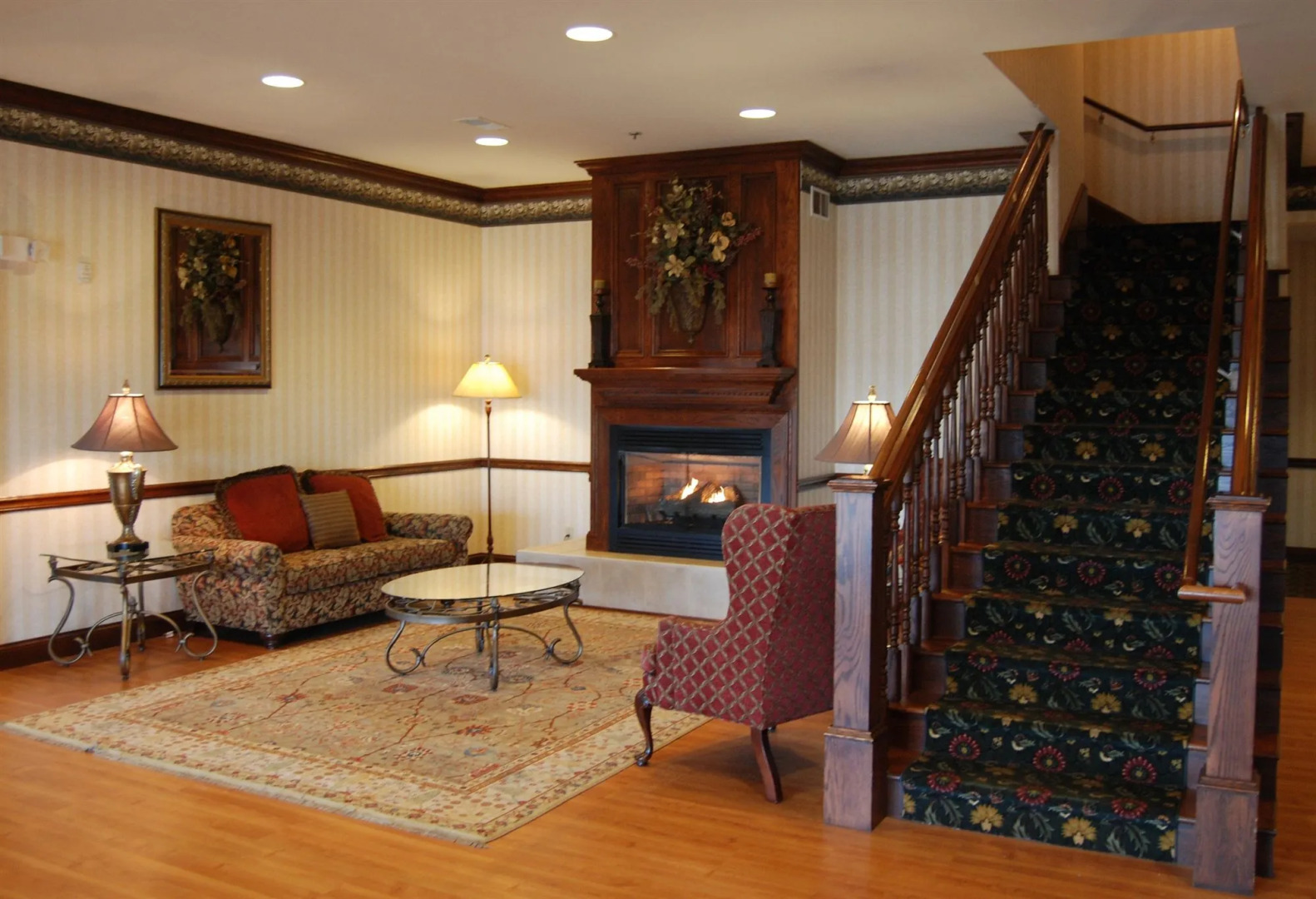 Red Roof Inn & Suites Berea