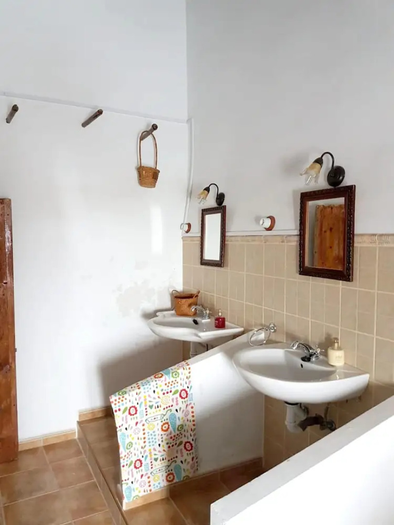 Villa Carretera Zarzadilla de Totana a Totana a 2 km