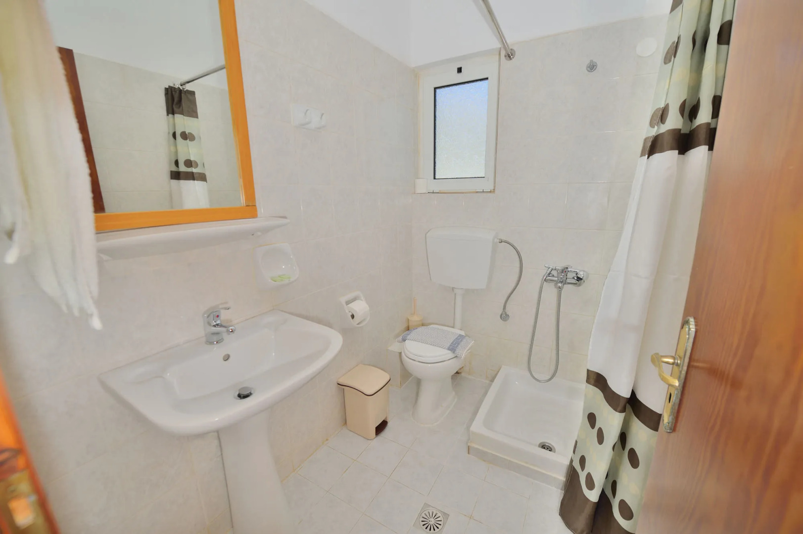 Falasarna beach Studios  & Apartments