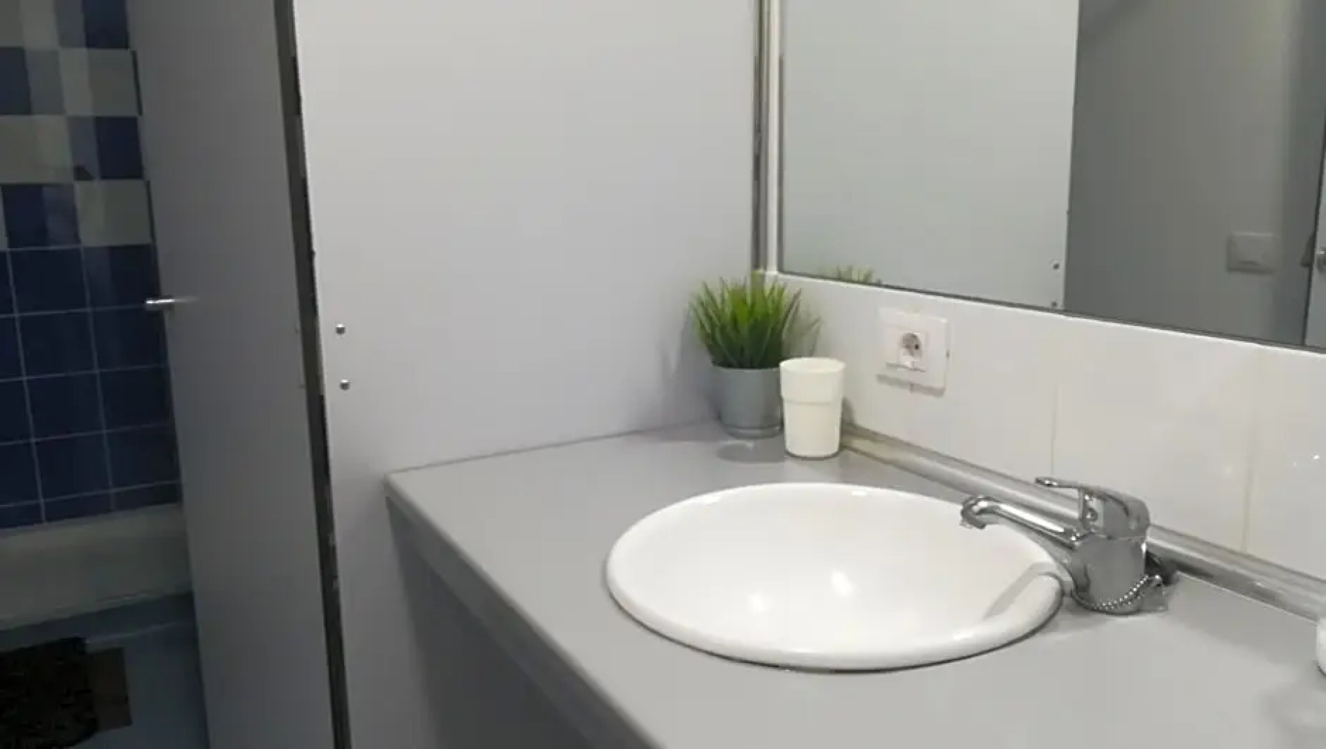 Trevejo Youth Hostel