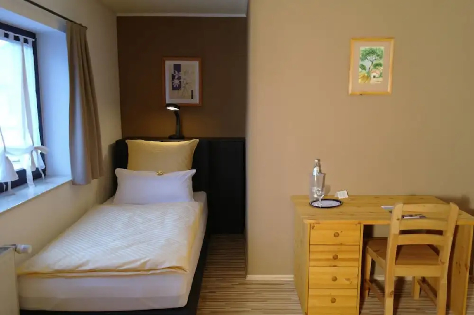 Heidehotel Jagdhof Dobra GmbH