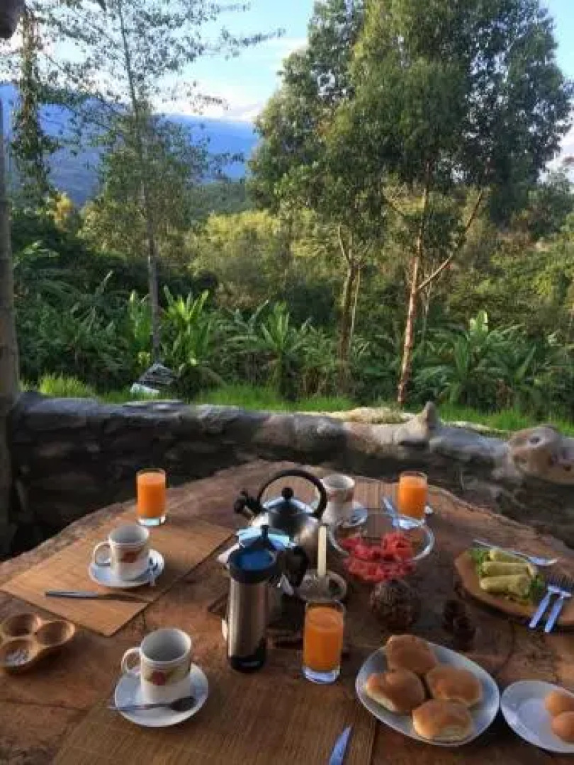 Shipasbamba Ecolodge