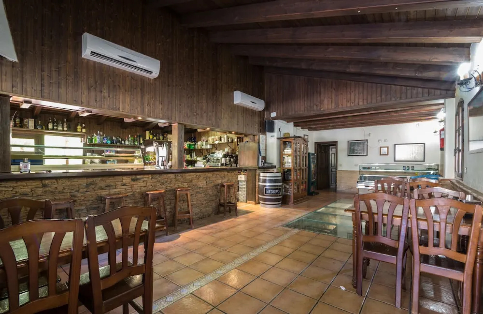 Hostal Restaurante El Molino