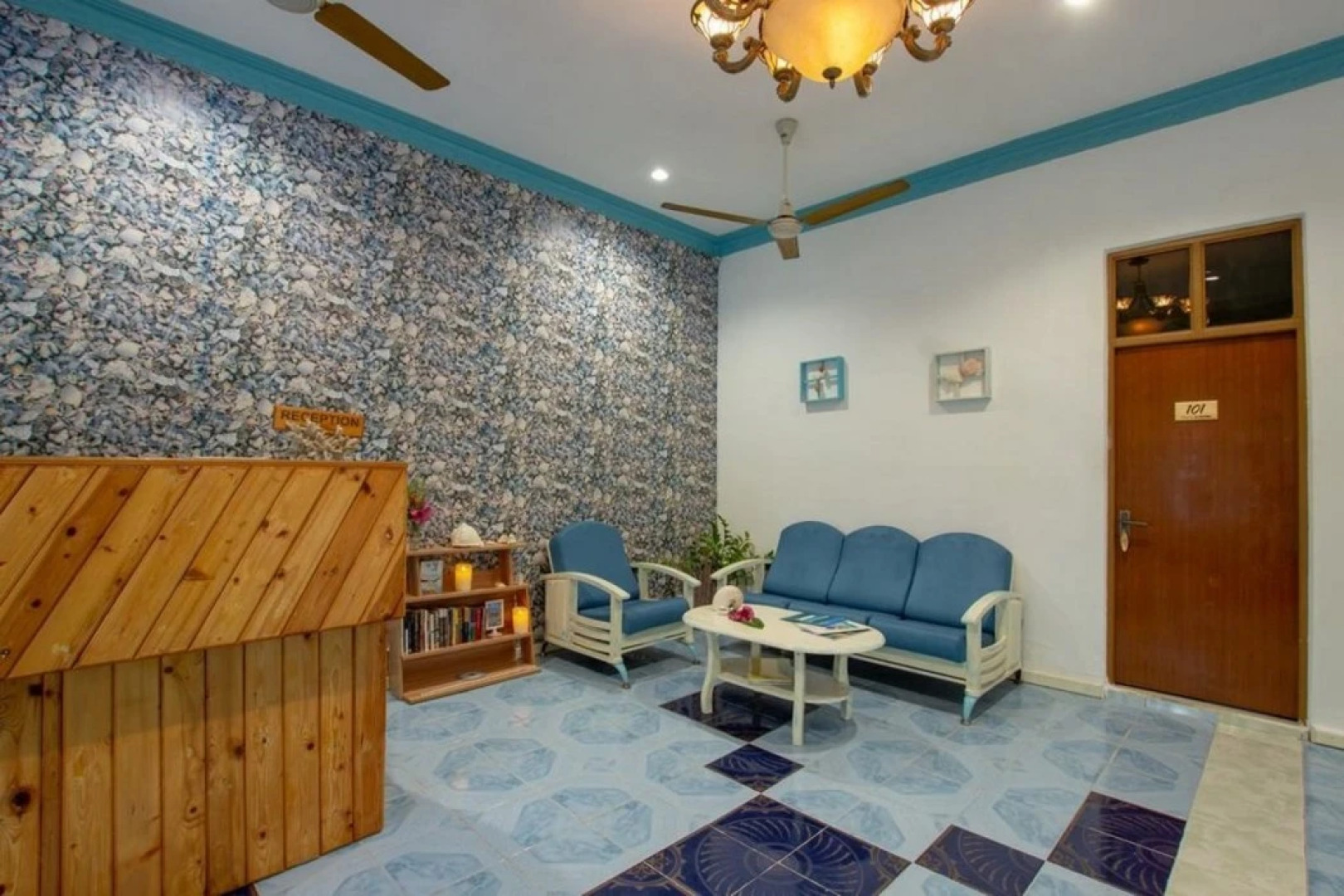 Dream Inn Sun Beach Hotel