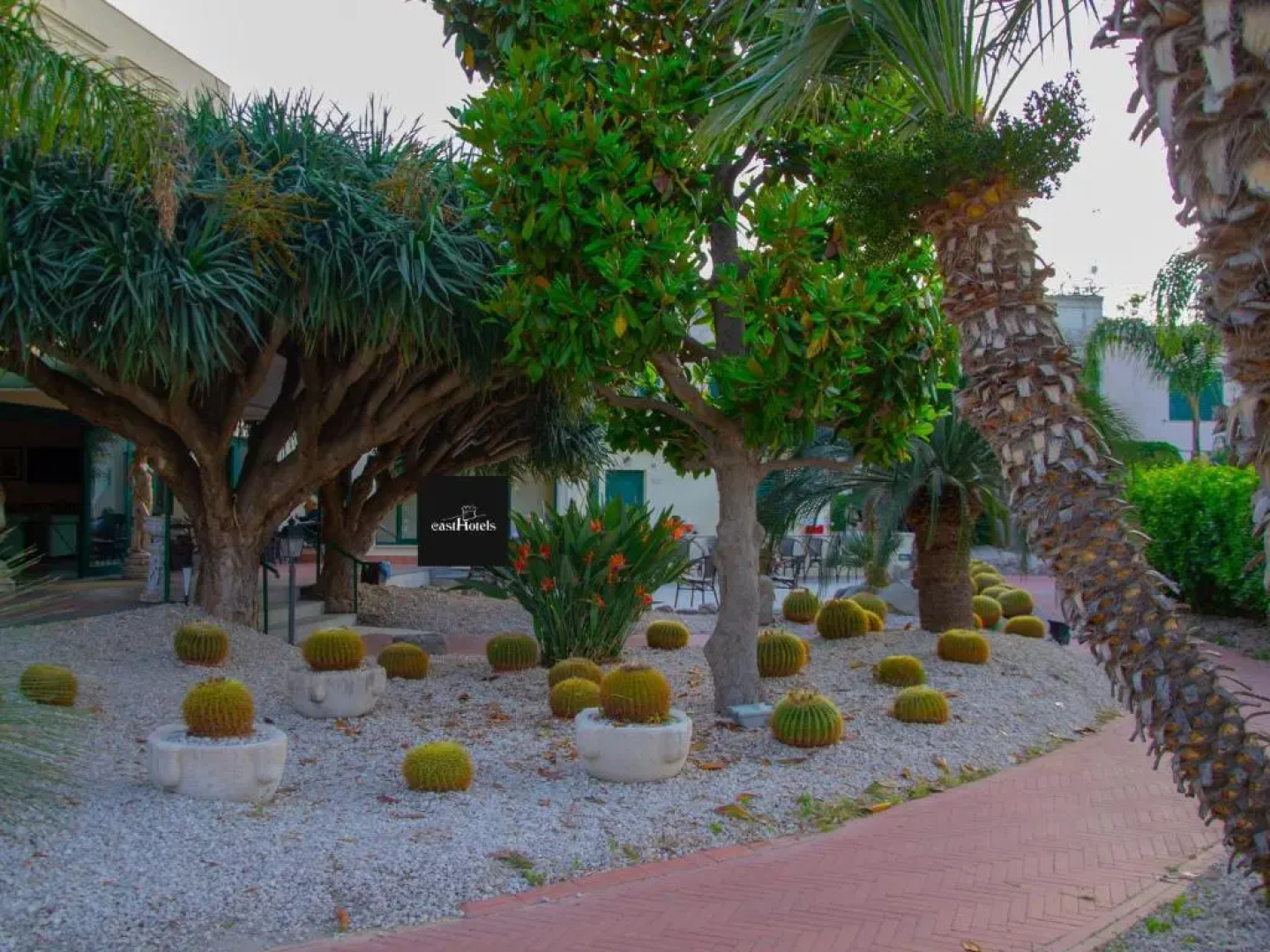 Hotel Terme Punta del Sole