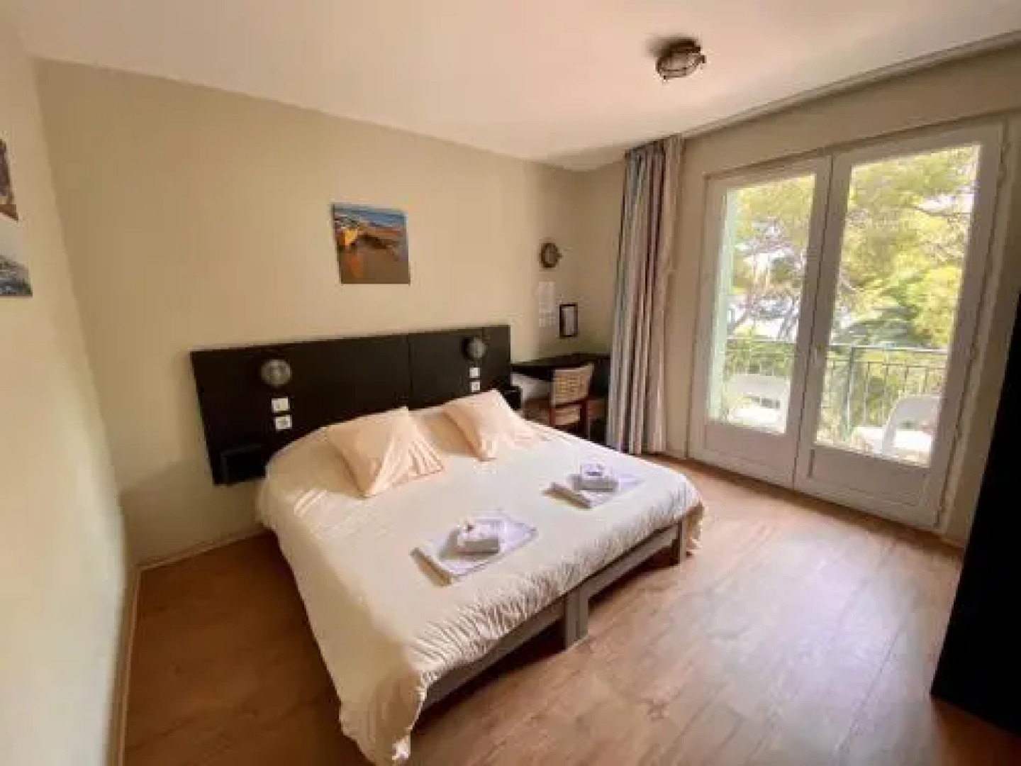 Residence Cote Sud Bandol