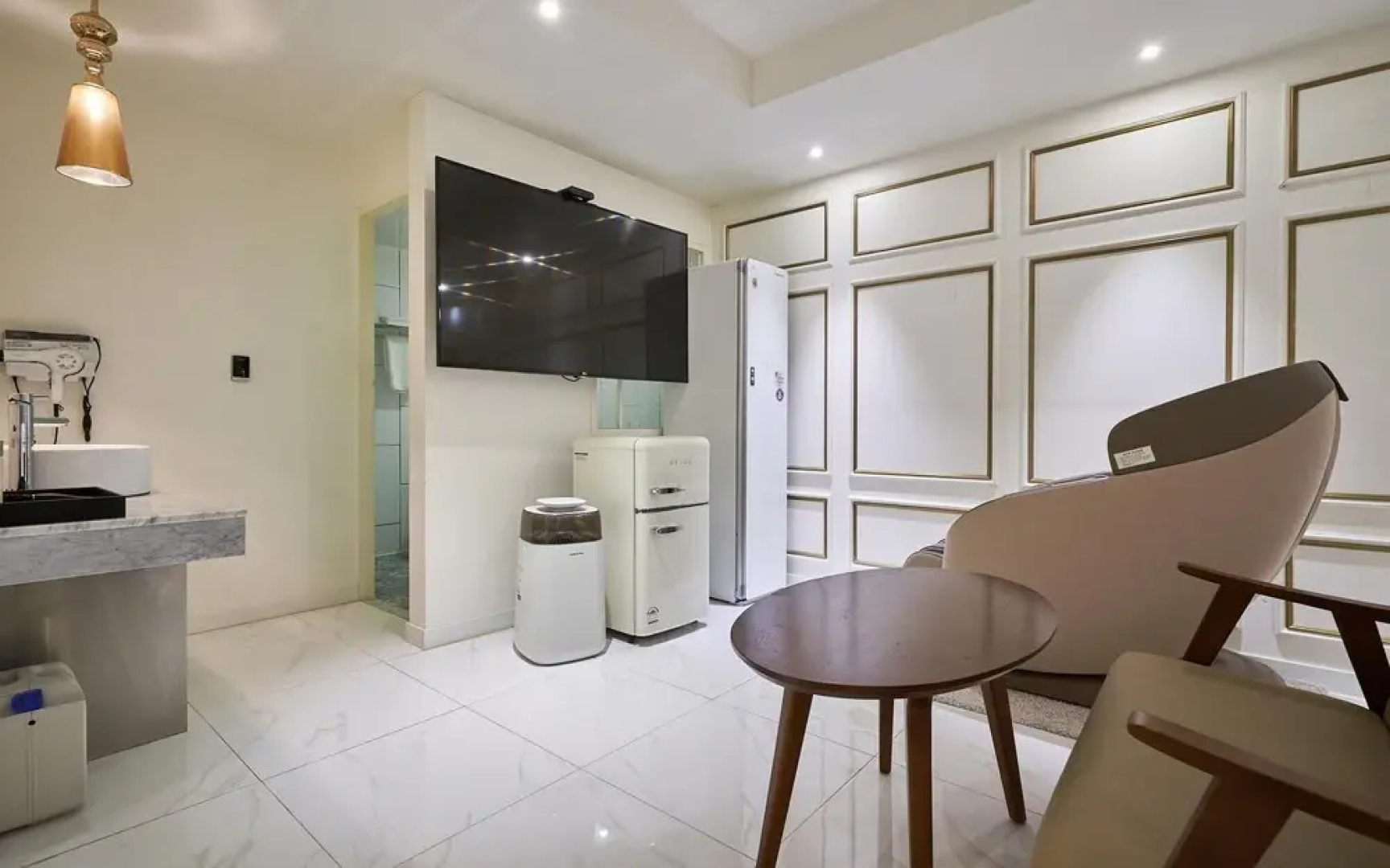 Guri Boutique Hotel XYM