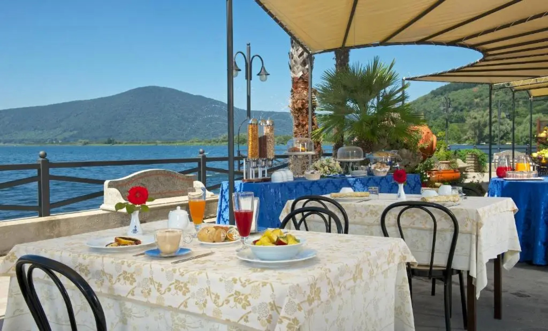 Albergo La Bella Venere