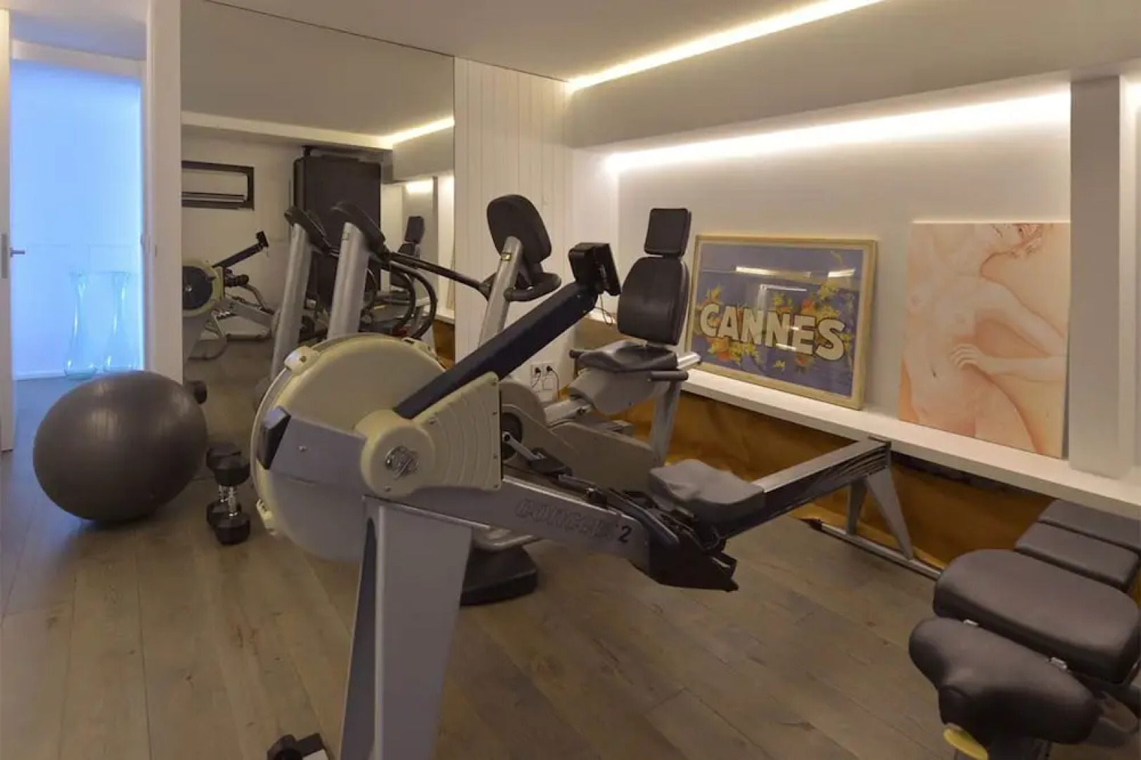 Dream Villa Petit Cul de Sac 720