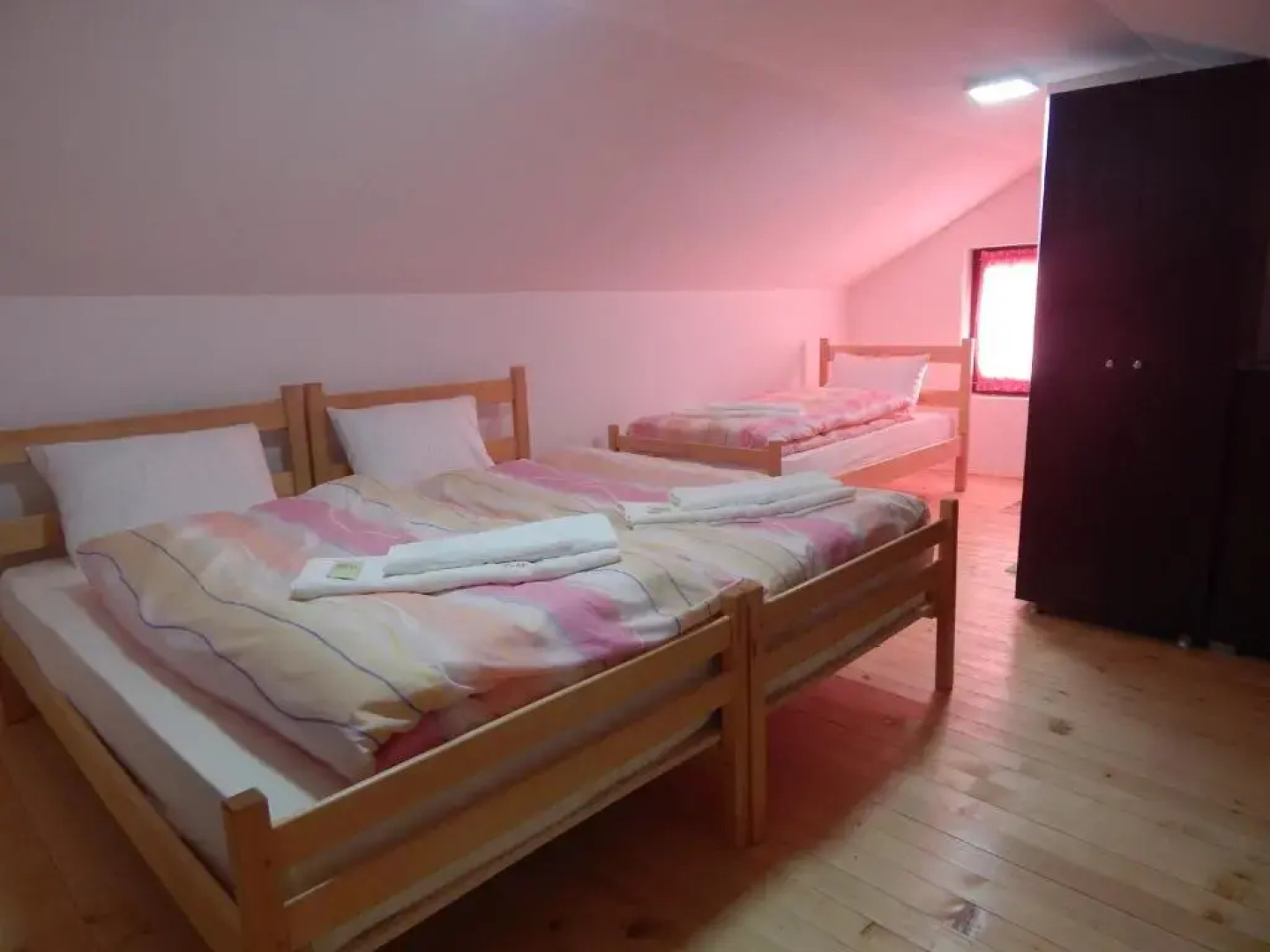 Hotel Restoran Antika