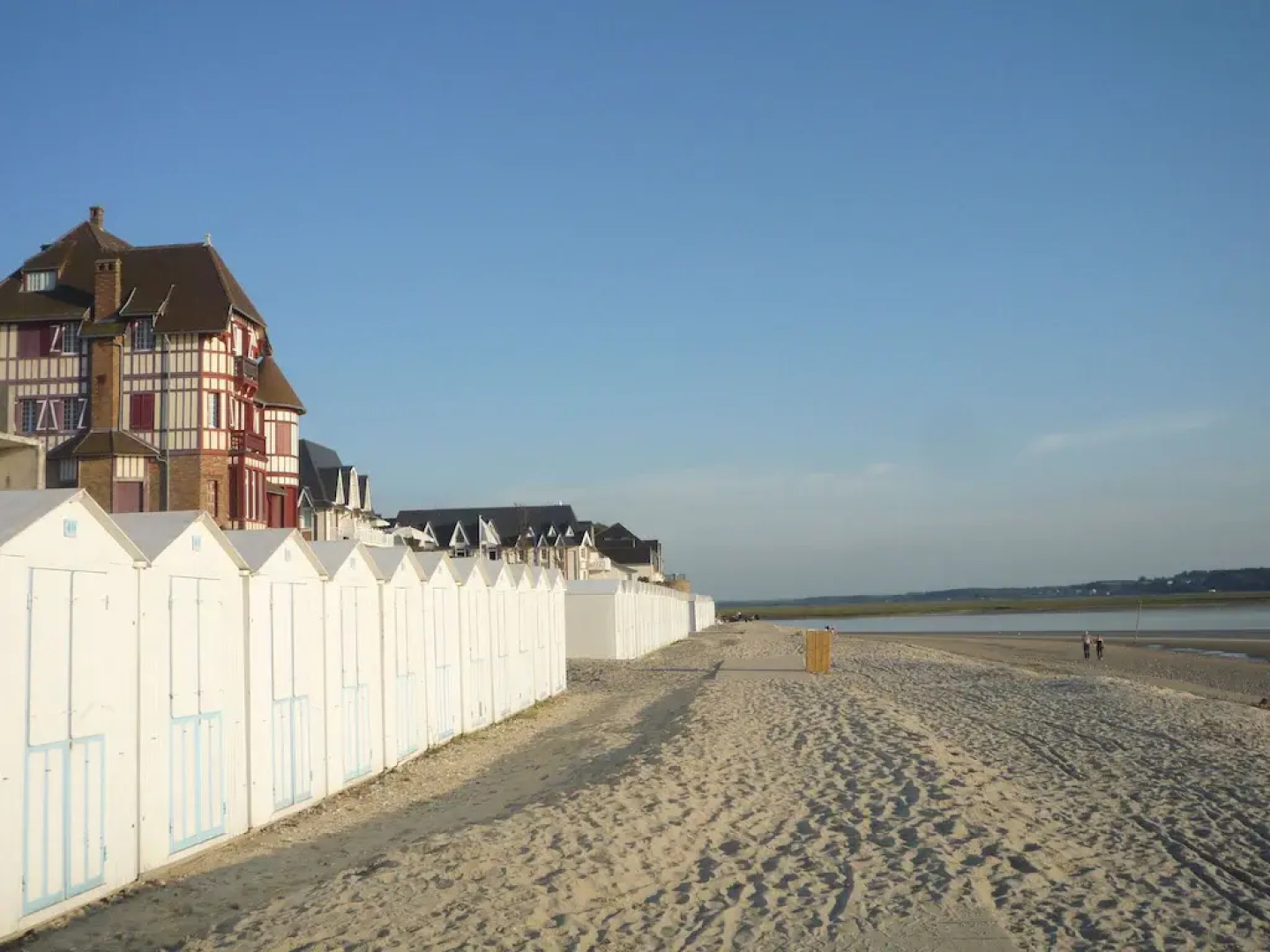 Charming Holiday Home in the Baie de Somme