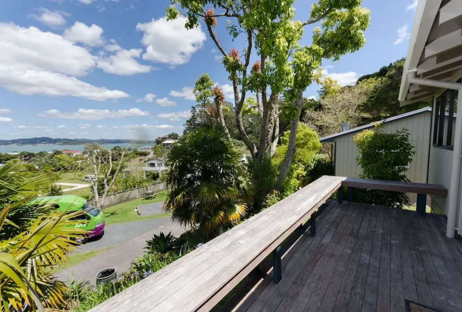 Russell Top 10 Holiday Villas