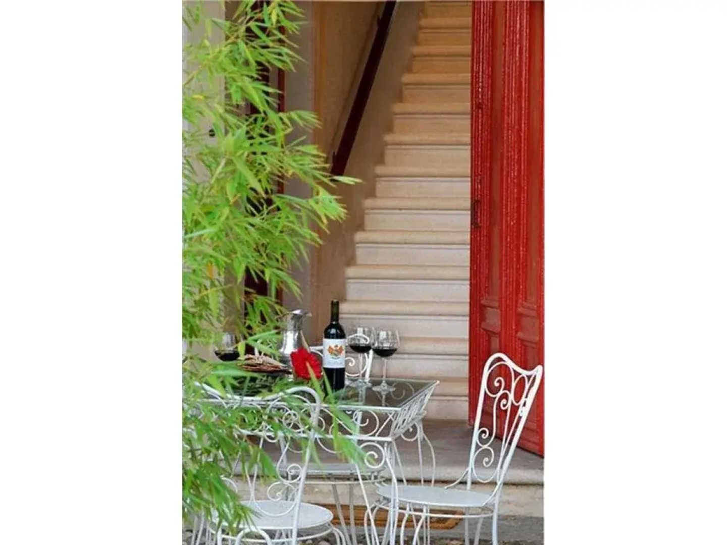 Ca' Marcello - Ca' Marcello, Casa Di Bacco