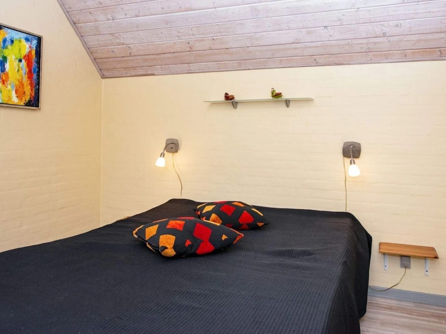 12 Person Holiday Home in Ulfborg