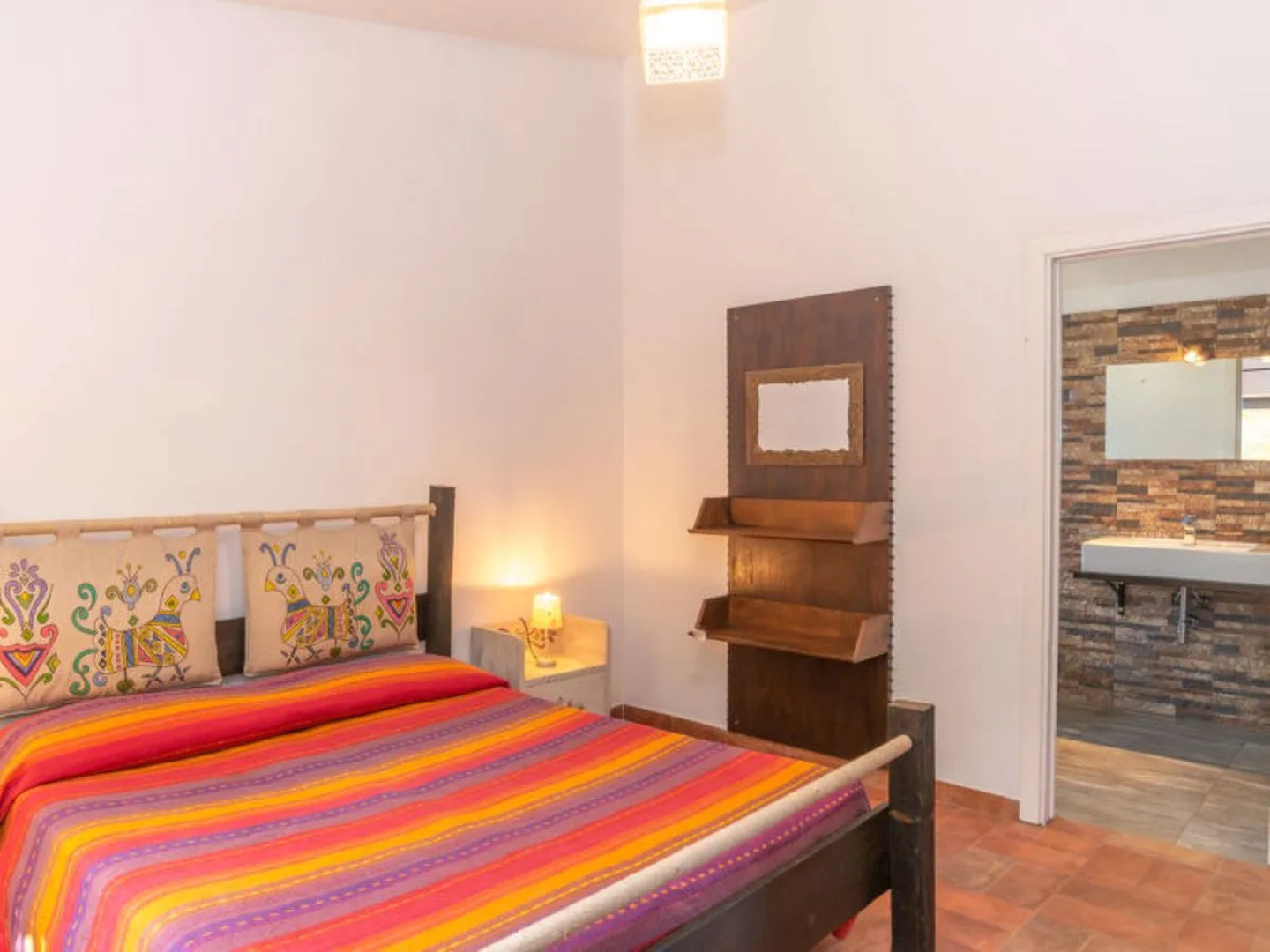 Villa Scalitti Isola Rossa