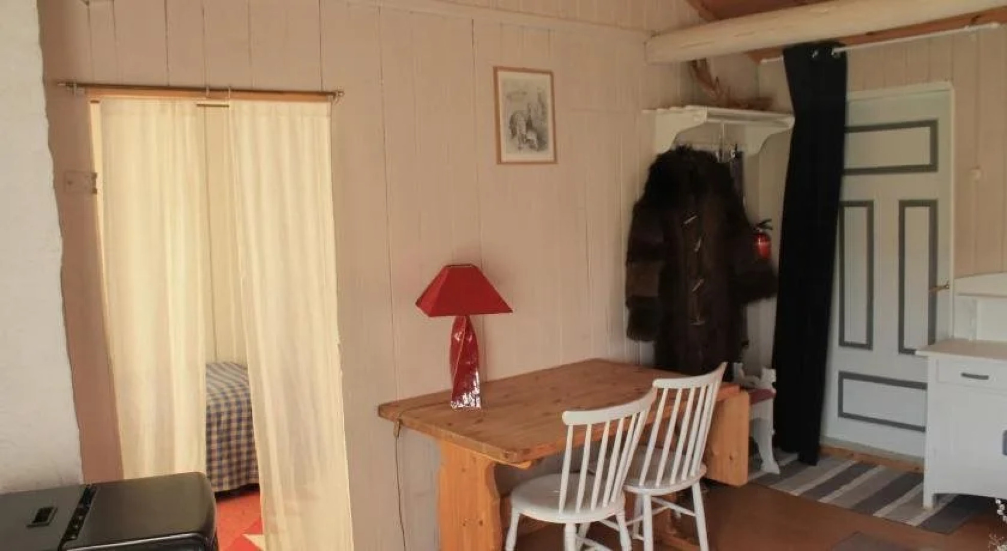 Escapade Norvégienne