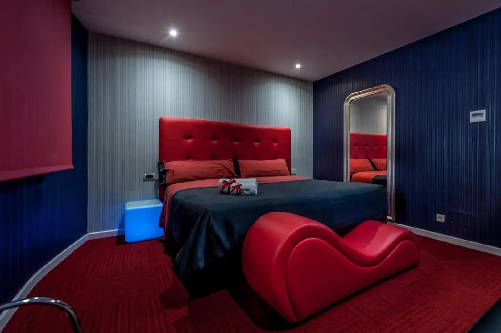 Motel Venus La Coruna