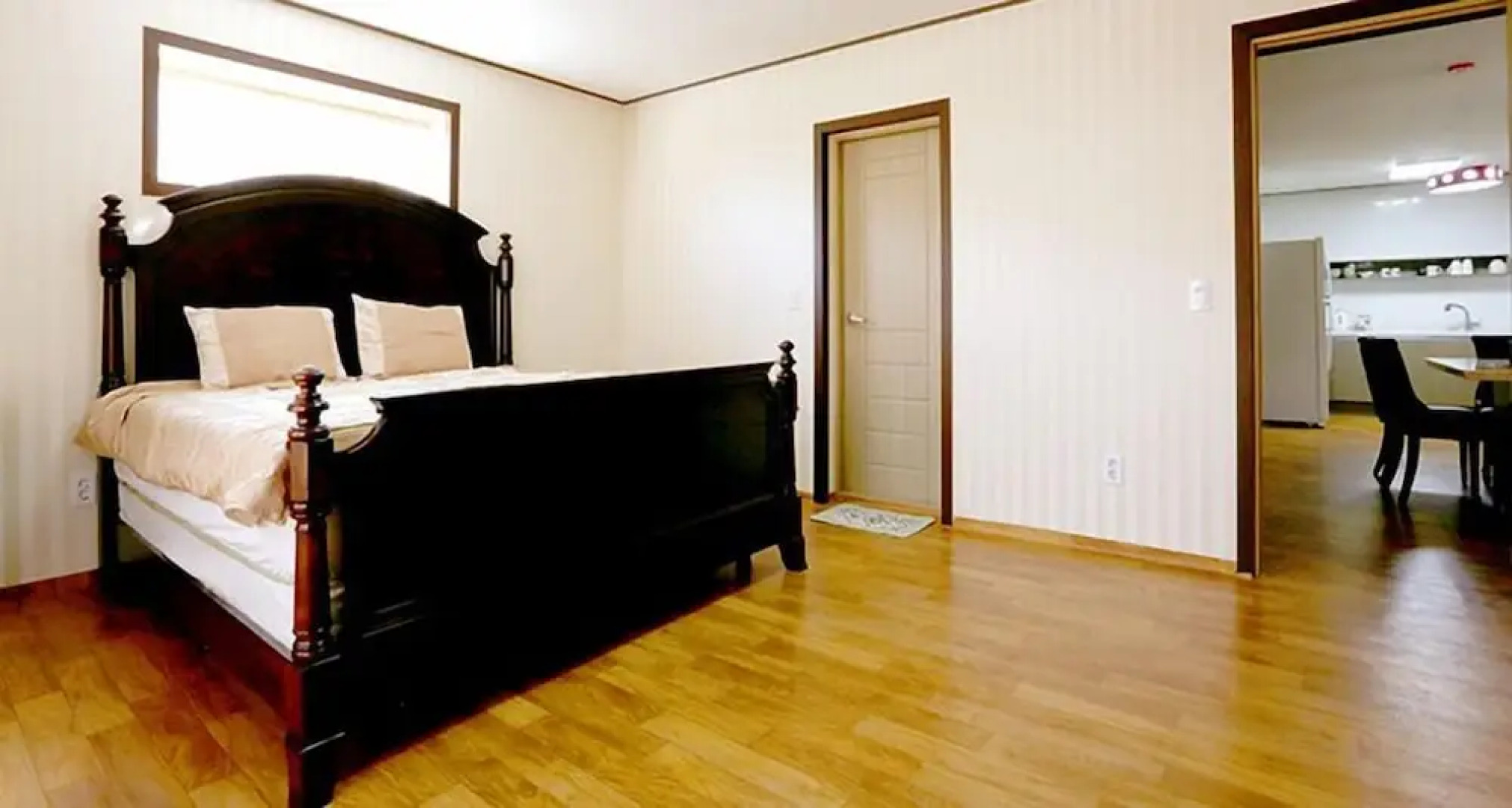 Yangpyeong Mir House 1157 Pension