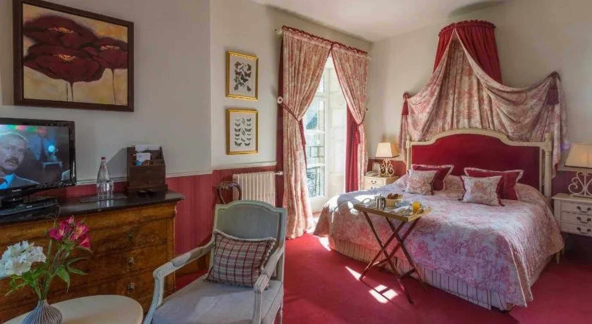 Abbaye de la Bussière