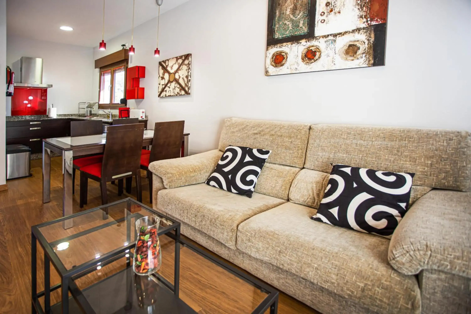 La Casona Encanto Rural