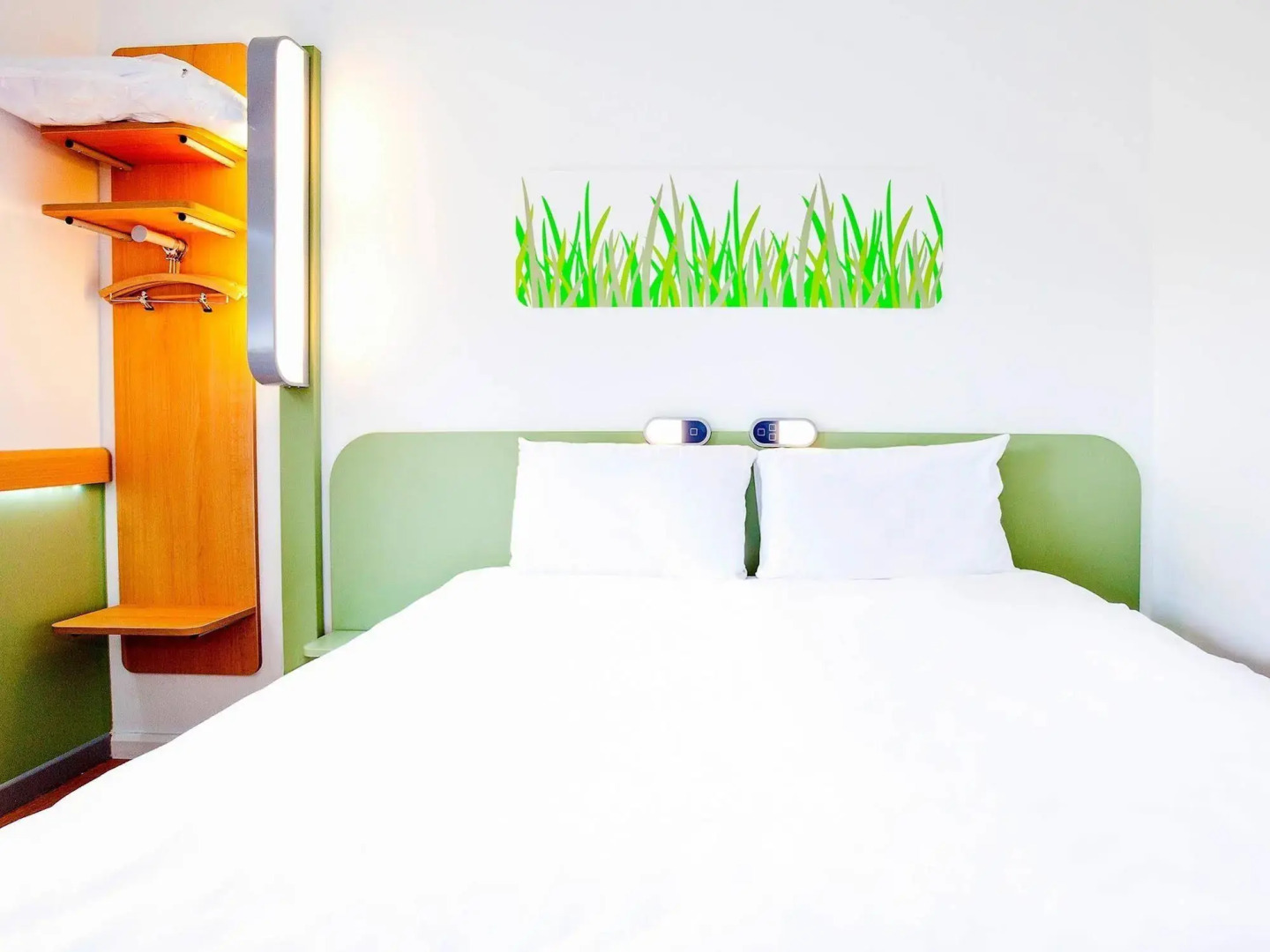 ibis budget Sarrebourg Buhl