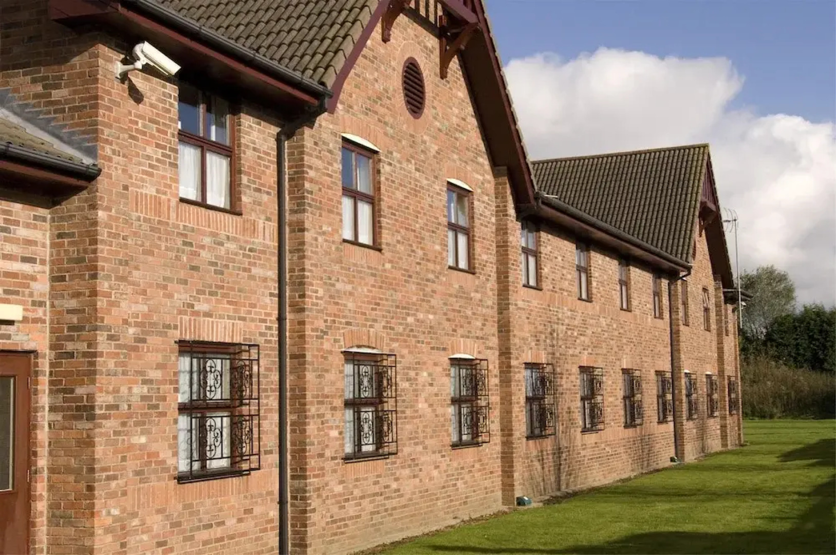 Premier Inn St. Helens South