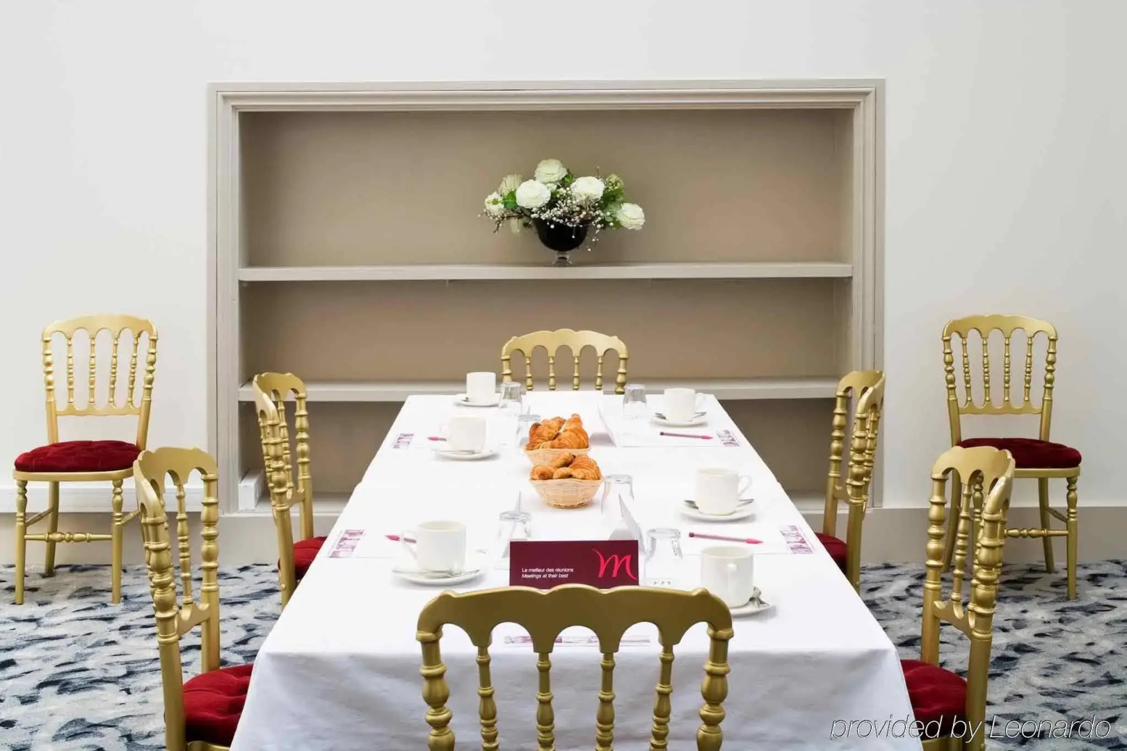 Mercure Rodez Cathedrale