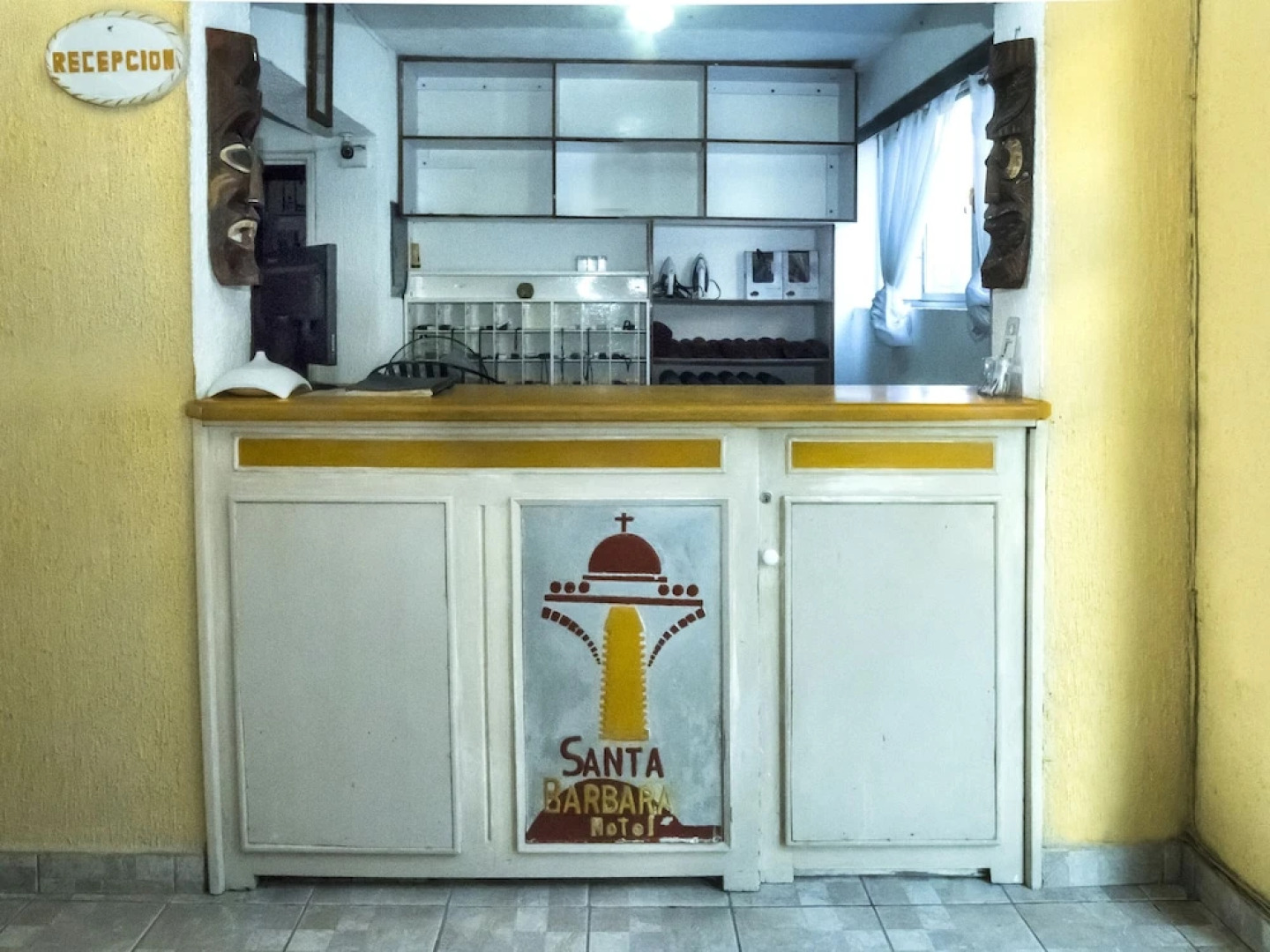 Capital O Santa Barbara