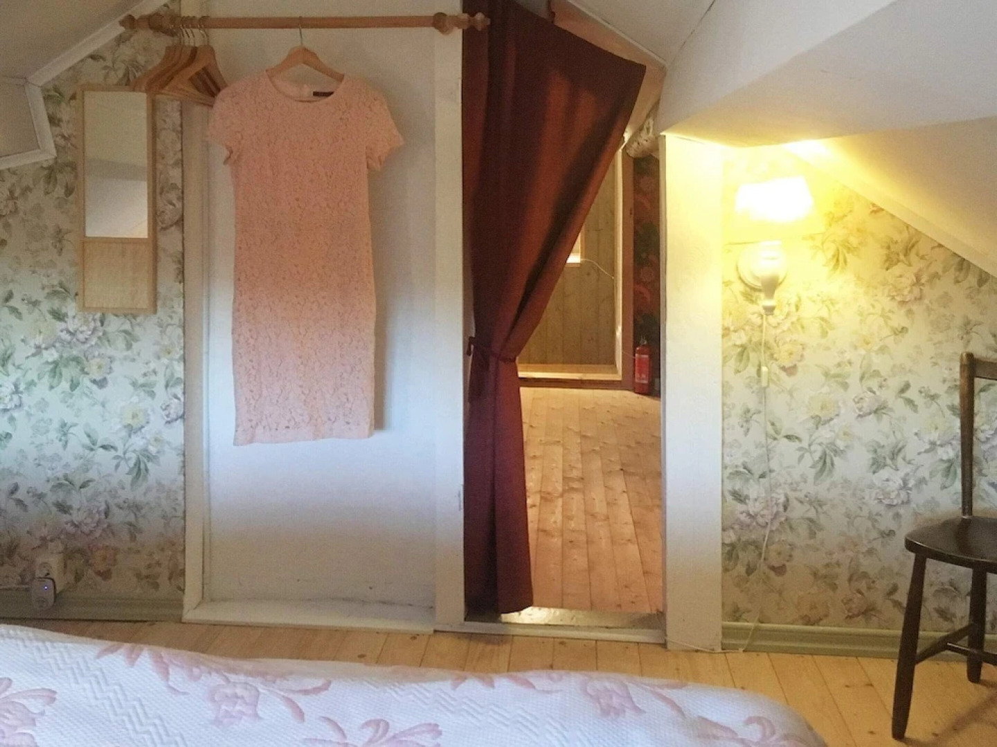 6 Person Holiday Home in Henan