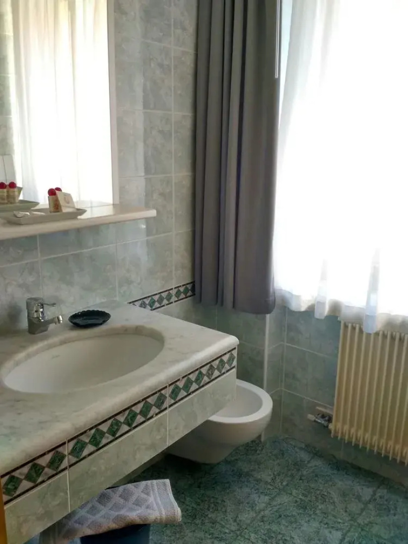 Hotel Ristorante Aurora