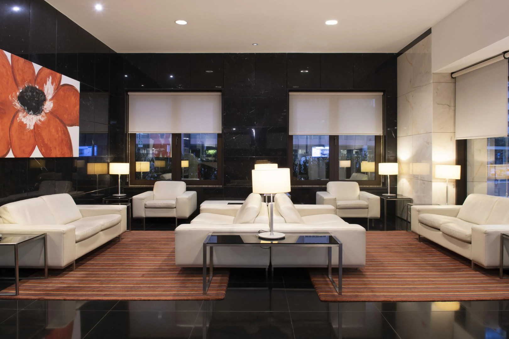 SANA Metropolitan Hotel