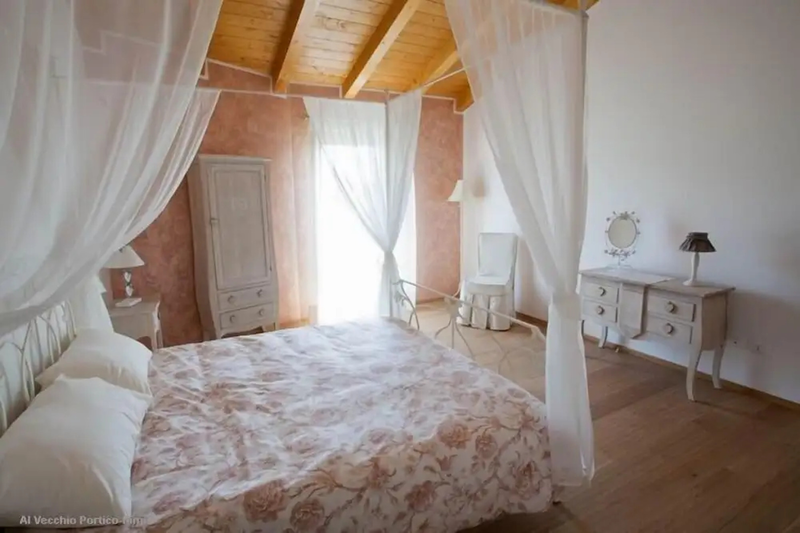 Agriturismo Al Vecchio Portico