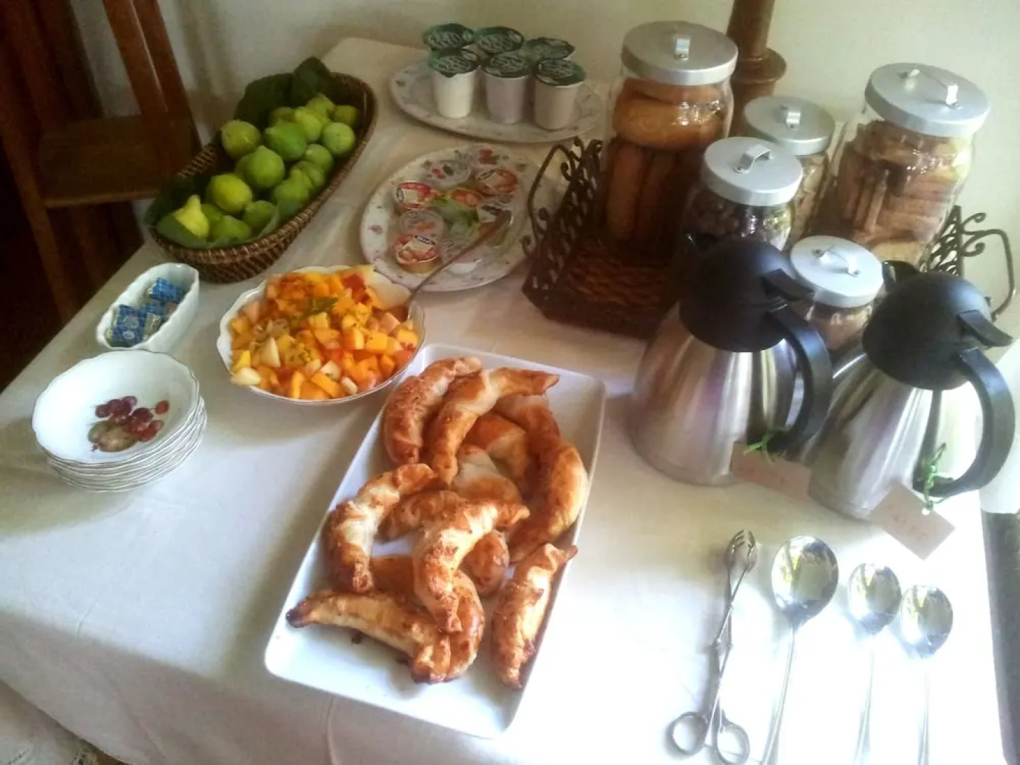 La Casa Di Francesca