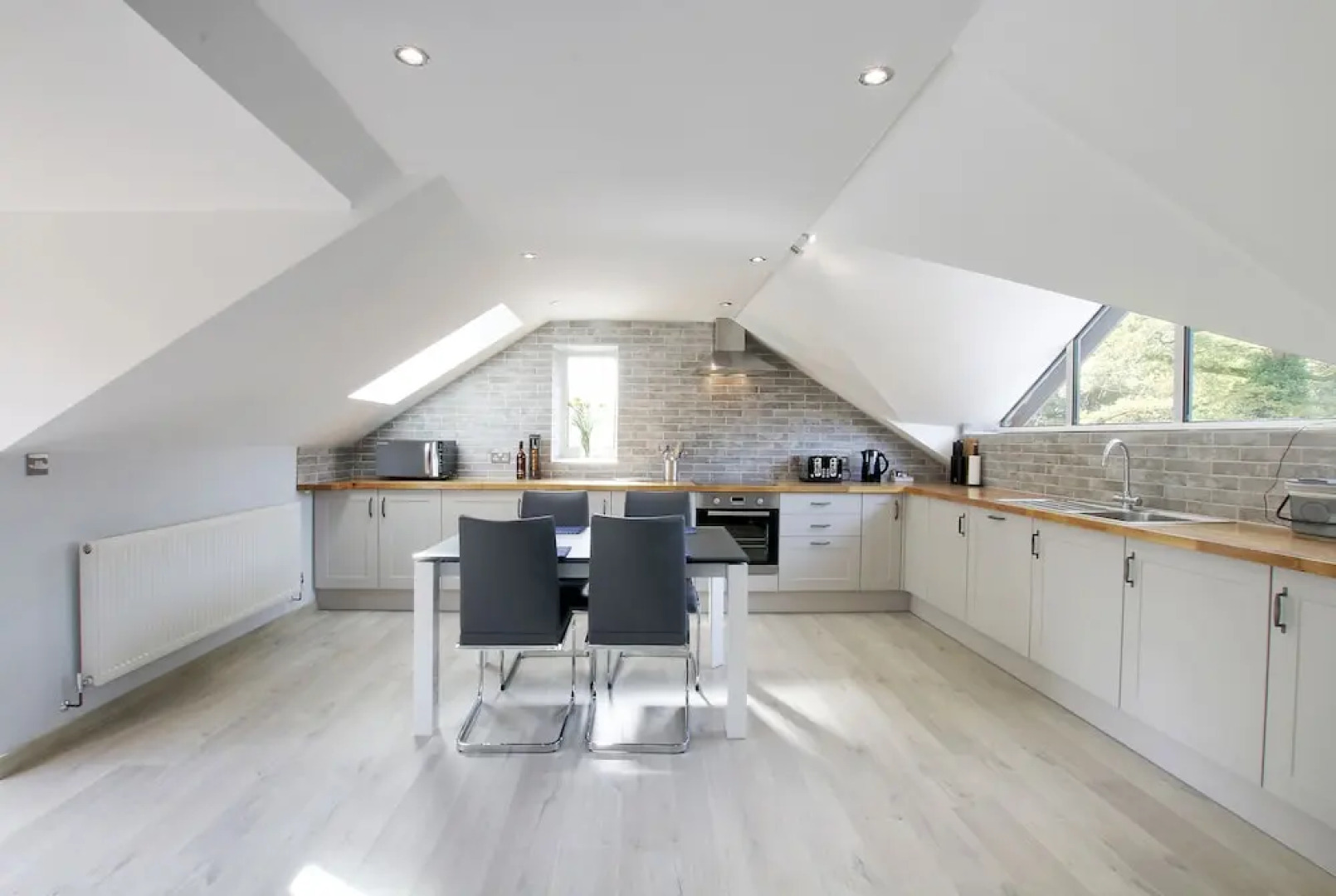 Swansea Valley Holiday Cottages