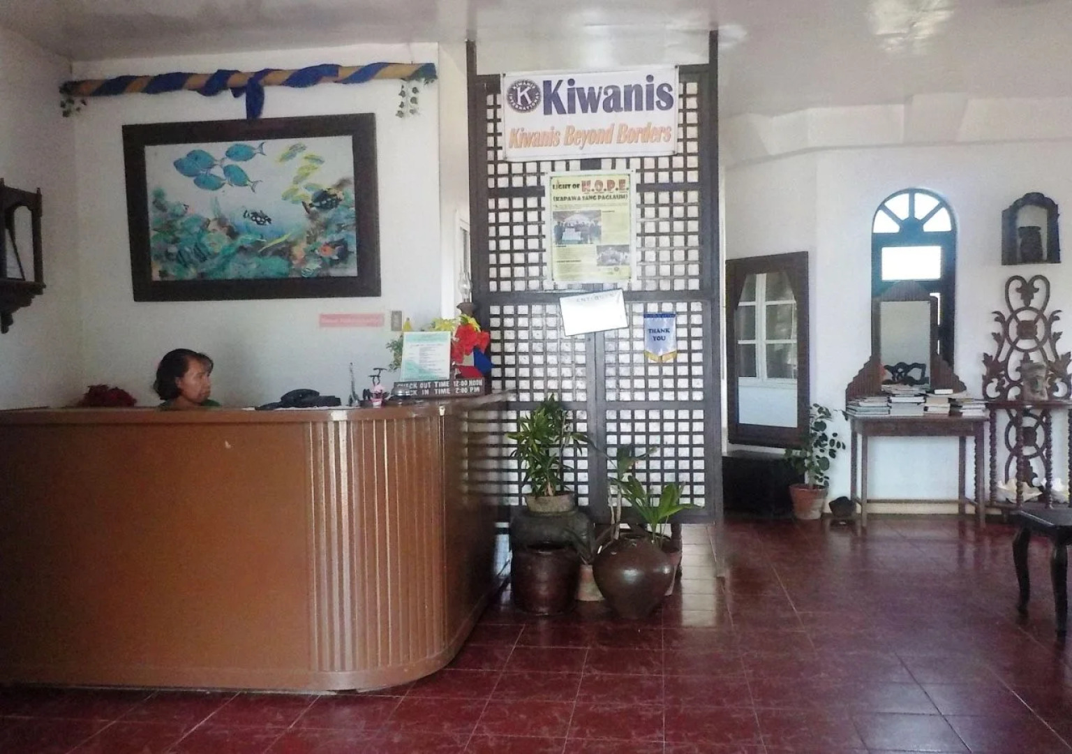 Baia Norte Beach Club Hotel