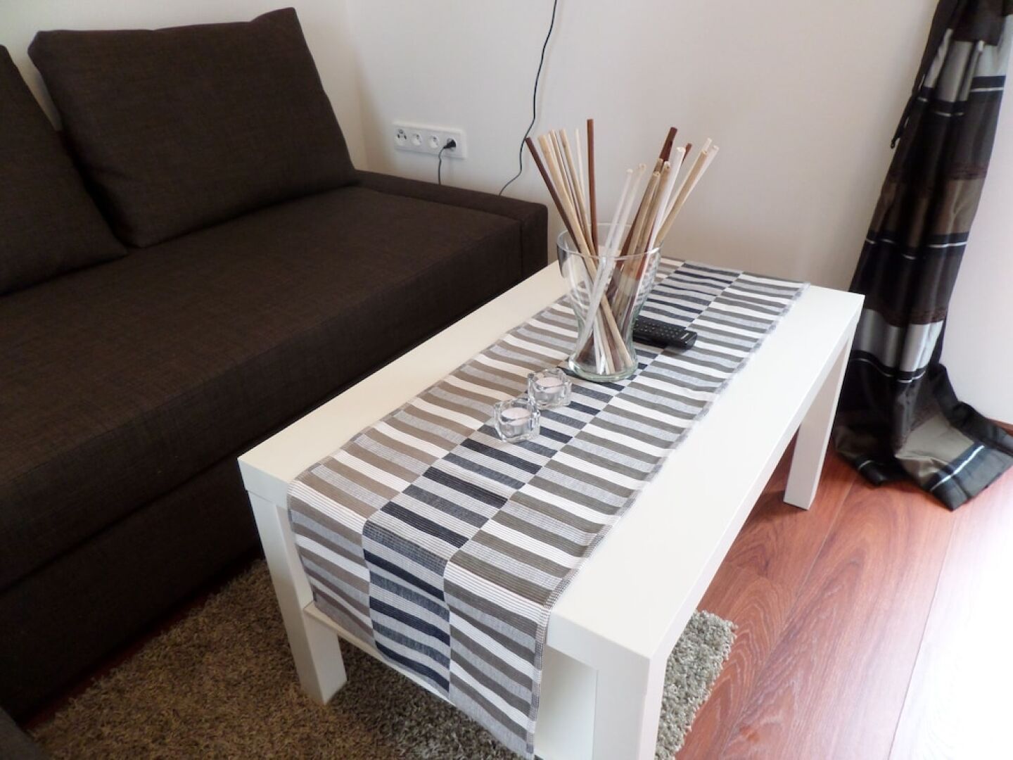 Apartmán Mladé Buky 50