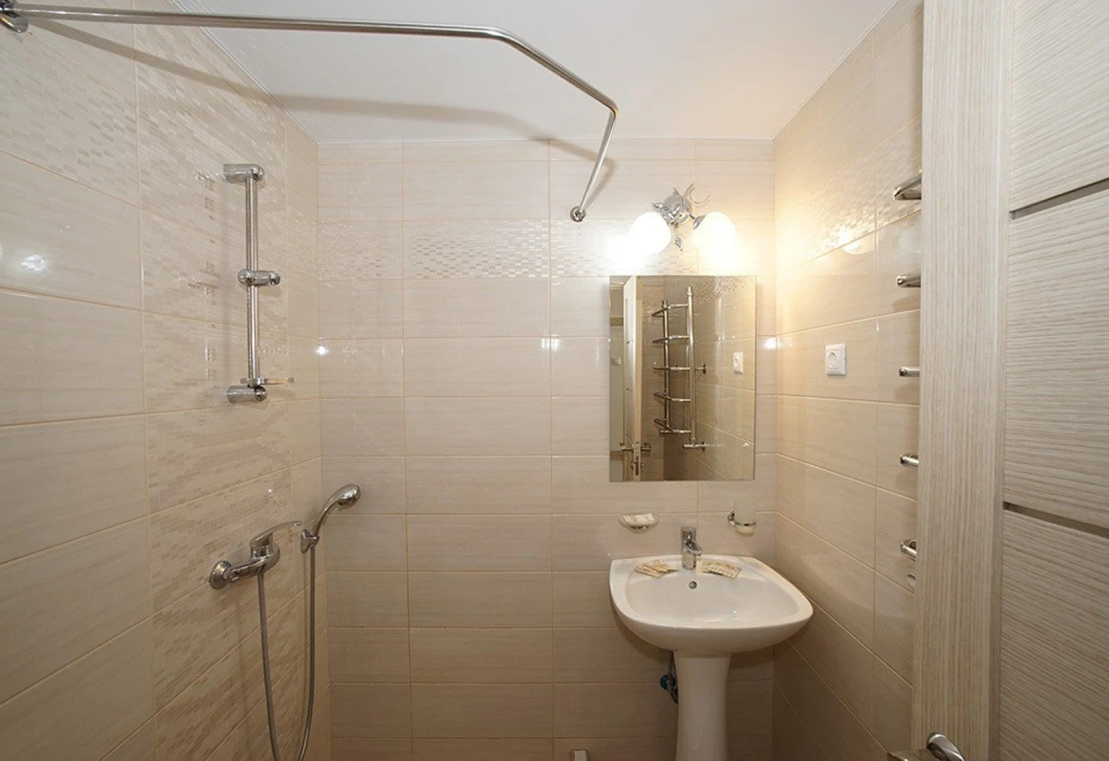 Гостевой дом Аир-Море