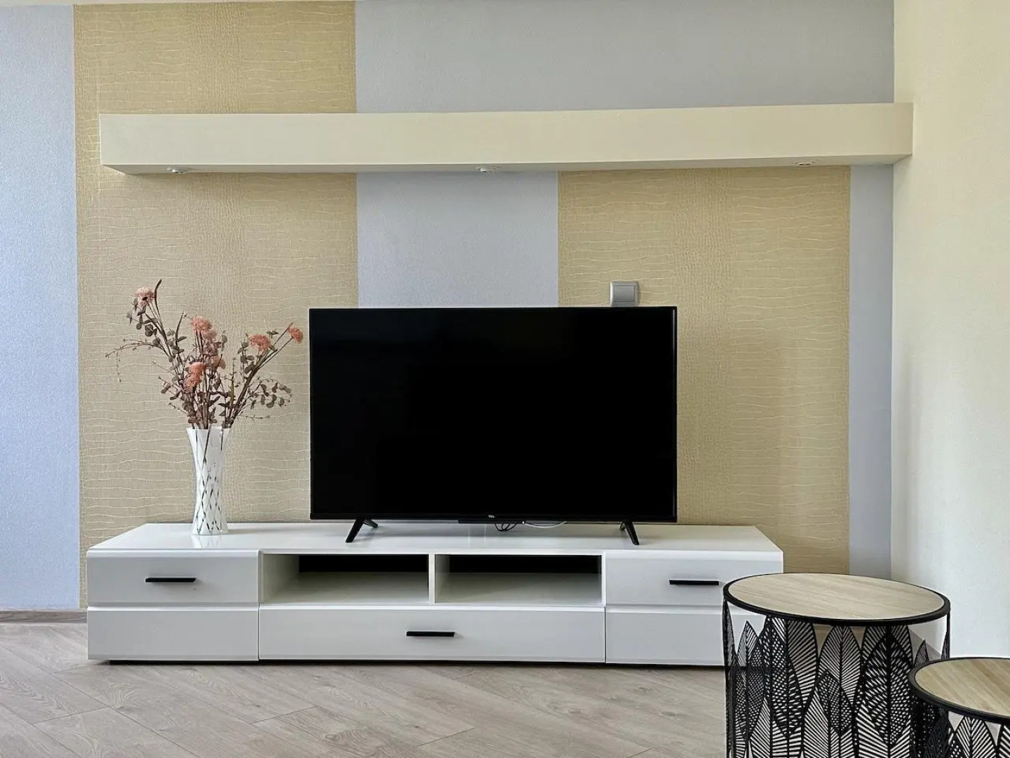 Cozy Home (Кози Хоум) на переулке Парковый