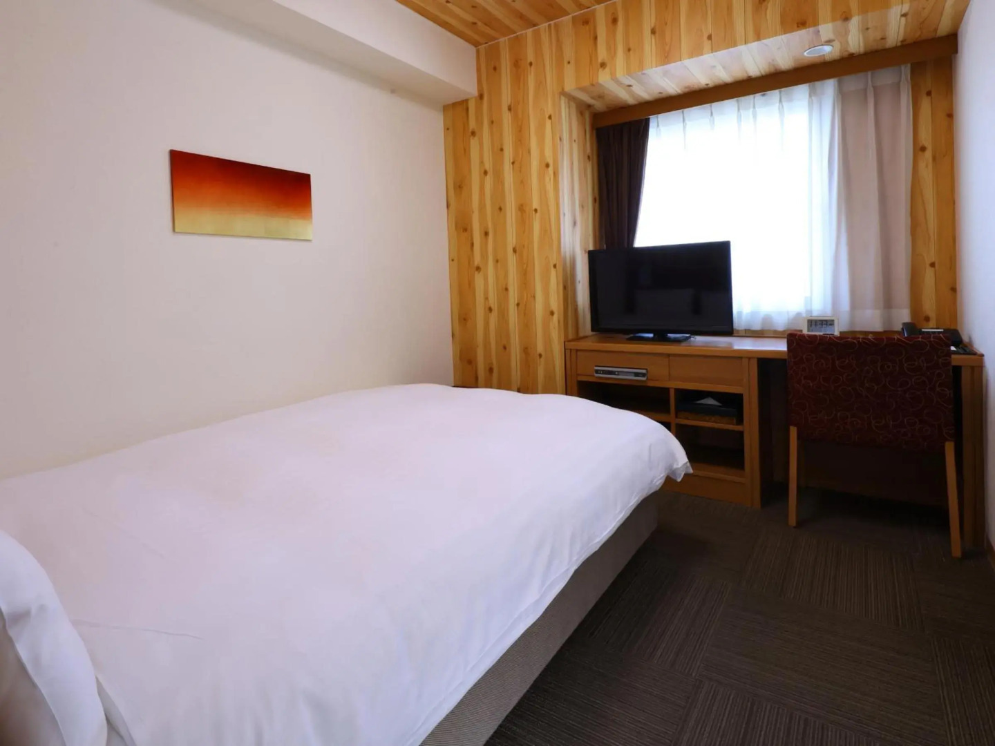 Dormy Inn Niigata Natural Hot Spring