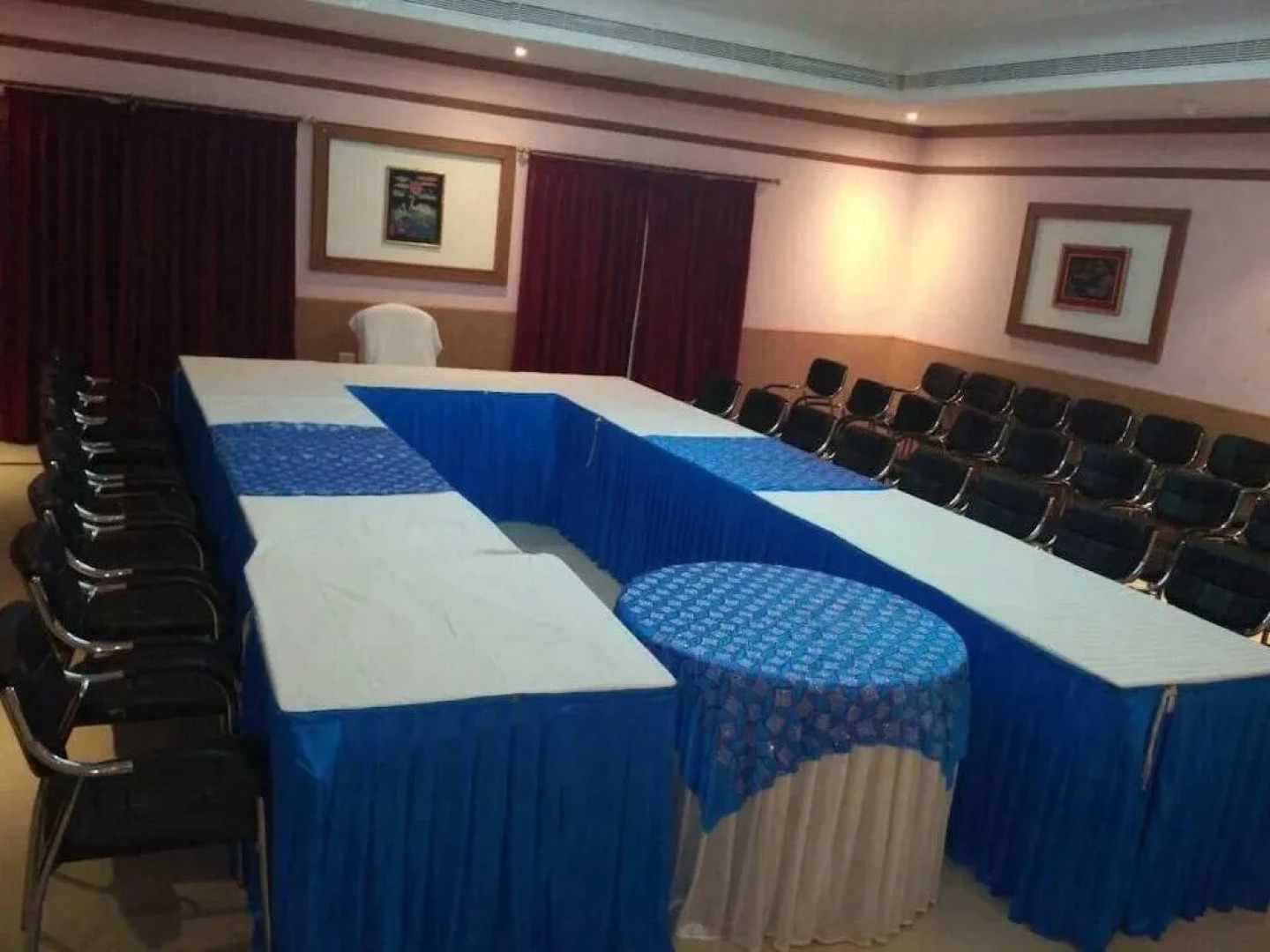 Sathya Park & Resorts - Tuticorin